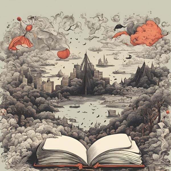 Cover art for The Diaries of Misfortune